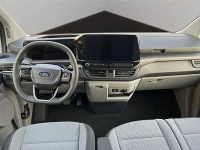 Ford Tourneo Custom tourneo custom V710 320 2.0 ecoblue 170cv Titanium X L2H1 AWD A8 (12)