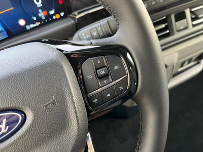 Ford Tourneo Custom tourneo custom V710 320 2.0 ecoblue 170cv Titanium X L2H1 AWD A8 (14)