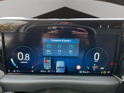 Ford Tourneo Custom tourneo custom V710 320 2.0 ecoblue 170cv Titanium X L2H1 AWD A8 (15)