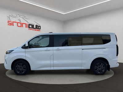 Ford Tourneo Custom tourneo custom V710 320 2.0 ecoblue 170cv Titanium X L2H1 AWD A8 (3)