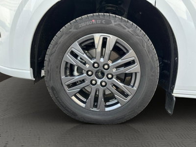 Ford Tourneo Custom tourneo custom V710 320 2.0 ecoblue 170cv Titanium X L2H1 AWD A8 (4)