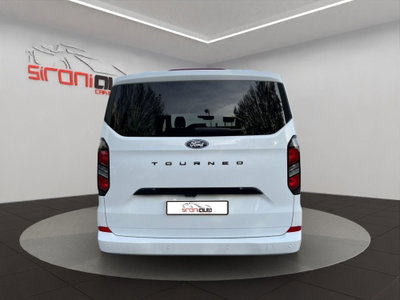 Ford Tourneo Custom tourneo custom V710 320 2.0 ecoblue 170cv Titanium X L2H1 AWD A8 (6)