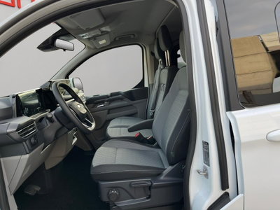 Ford Tourneo Custom tourneo custom V710 320 2.0 ecoblue 170cv Titanium X L2H1 AWD A8 (8)