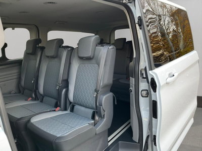 Ford Tourneo Custom tourneo custom V710 320 2.0 ecoblue 170cv Titanium X L2H1 AWD A8 (9)