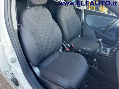 Lancia Ypsilon 1.0 FireFly 5 porte S&S Hybrid Gold Plus (15)