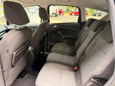 Ford C-Max 1.6 120CV GPL Titanium (11)