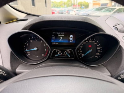 Ford C-Max 1.6 120CV GPL Titanium (15)
