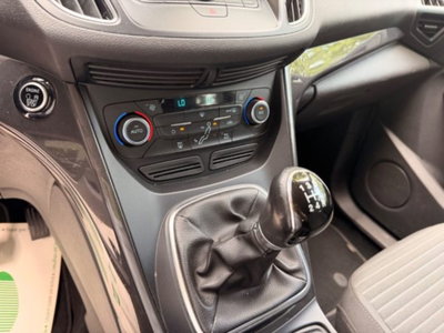 Ford C-Max 1.6 120CV GPL Titanium (17)