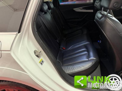 Audi A4 Allroad 2.0 TDI 190 CV Business Evolution (16)