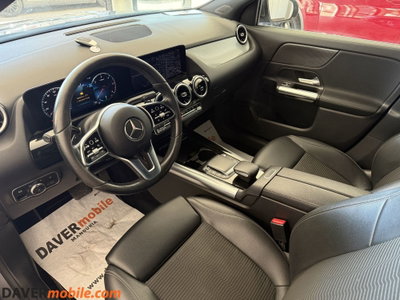 Mercedes-Benz GLA SUV 180 d Automatic Sport Plus (10)