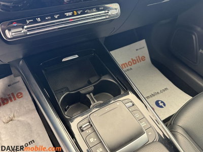 Mercedes-Benz GLA SUV 180 d Automatic Sport Plus (14)