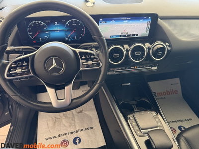 Mercedes-Benz GLA SUV 180 d Automatic Sport Plus (15)