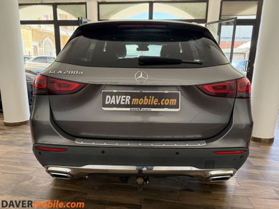 Mercedes-Benz GLA SUV 180 d Automatic Sport Plus (5)