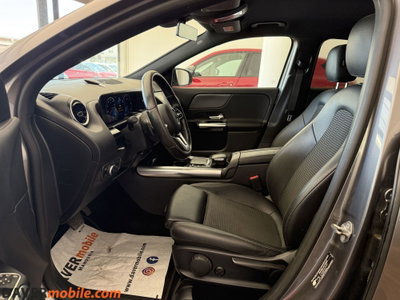 Mercedes-Benz GLA SUV 180 d Automatic Sport Plus (8)