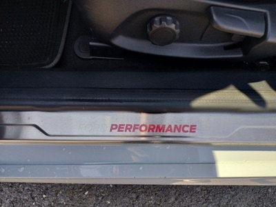 Ford Fiesta 1.5 Ecoboost 200 CV 5 porte ST (11)