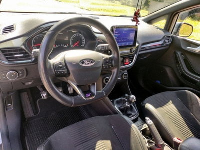 Ford Fiesta 1.5 Ecoboost 200 CV 5 porte ST (15)