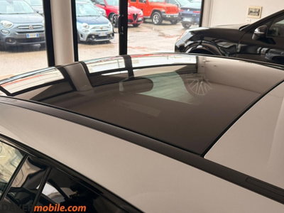 Mercedes-Benz CLA Shooting Brake 220 d Automatic 4Matic Shooting Brake Premium (11)