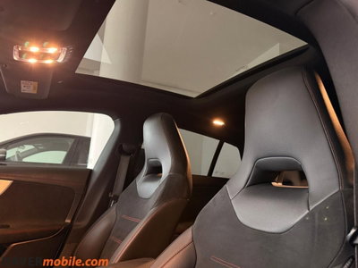 Mercedes-Benz CLA Shooting Brake 220 d Automatic 4Matic Shooting Brake Premium (15)