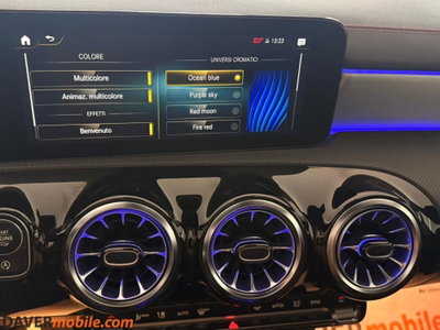 Mercedes-Benz CLA Shooting Brake 220 d Automatic 4Matic Shooting Brake Premium (19)