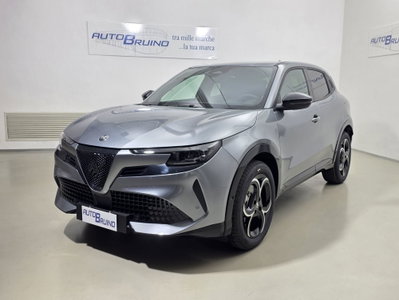 Alfa Romeo Junior 1.2 ibrida Ti 145cv edct6 nuova