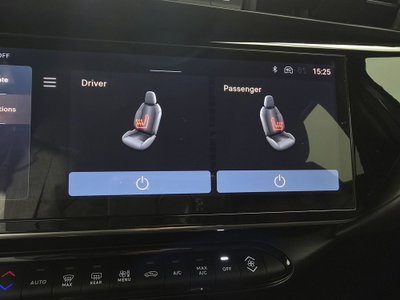 Alfa Romeo Junior 1.2 ibrida Ti 145cv edct6 (11)