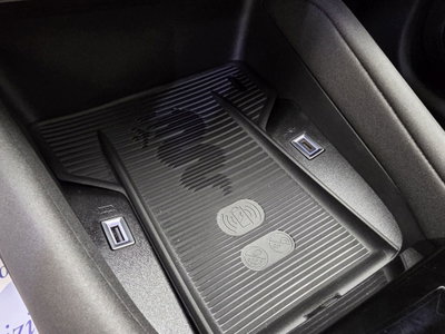 Alfa Romeo Junior 1.2 ibrida Ti 145cv edct6 (18)