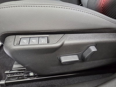 Alfa Romeo Junior 1.2 ibrida Ti 145cv edct6 (6)