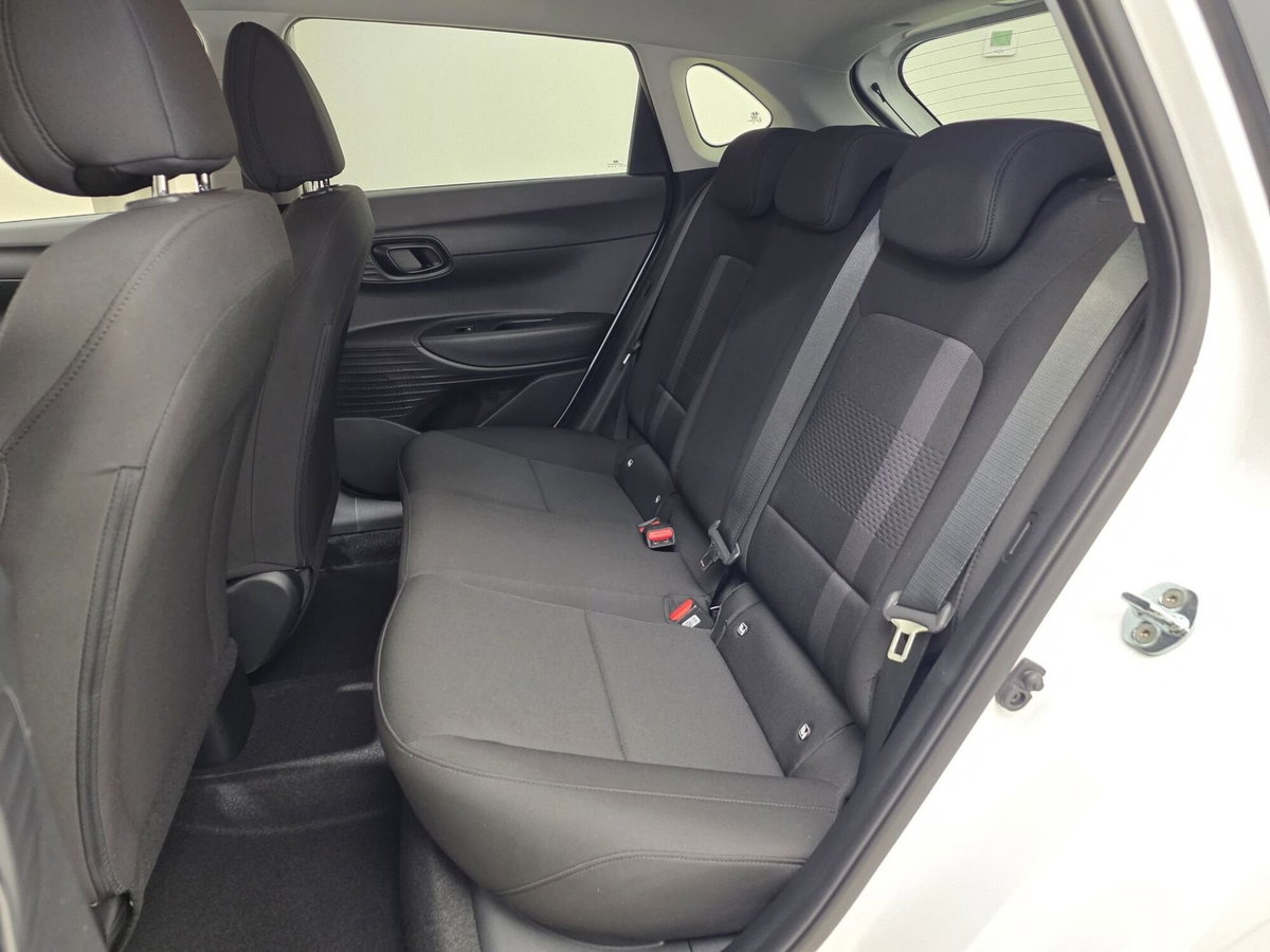 Hyundai i20 1.0 t-gdi Connectline 90cv dct (13)