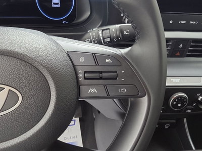 Hyundai i20 1.0 t-gdi Connectline 90cv dct (17)