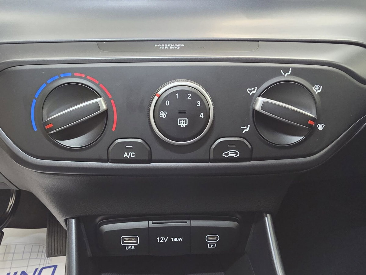 Hyundai i20 1.0 t-gdi Connectline 90cv dct (18)