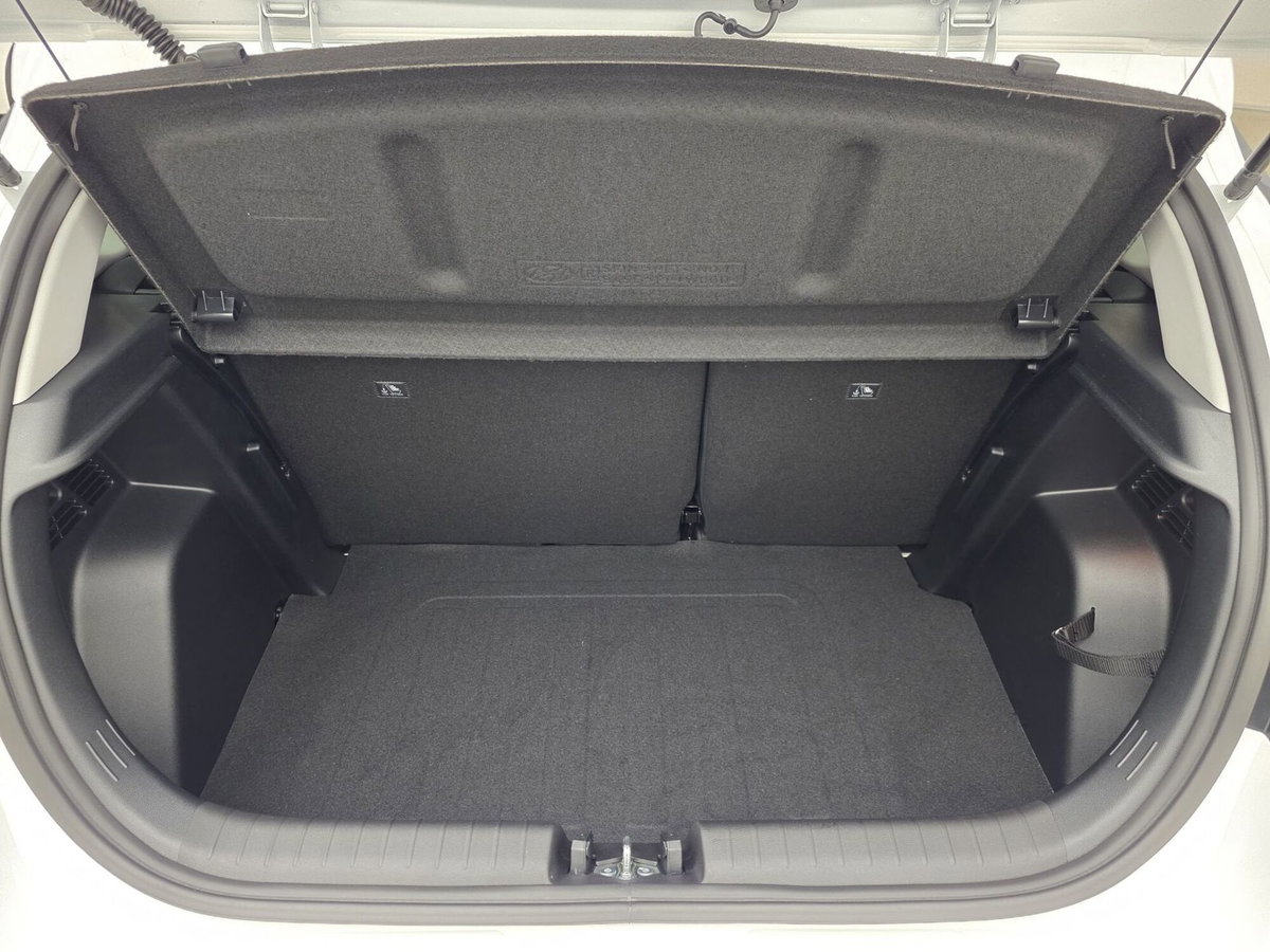 Hyundai i20 1.0 t-gdi Connectline 90cv dct (20)