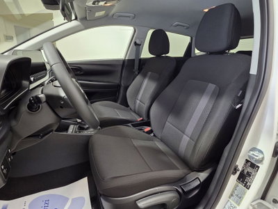 Hyundai i20 1.0 t-gdi Connectline 90cv dct (8)