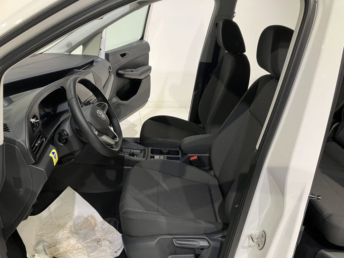 Volkswagen Veicoli Commerciali Caddy maxi 2.0 tdi scr 122cv 4motion Space (10)