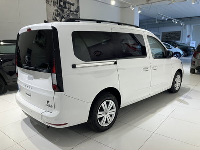 Volkswagen Veicoli Commerciali Caddy maxi 2.0 tdi scr 122cv 4motion Space (6)