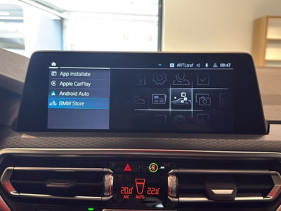 BMW X4 xdrive20i mhev 48V Msport auto (12)