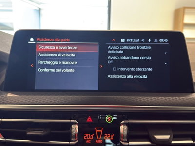 BMW X4 xdrive20i mhev 48V Msport auto (13)