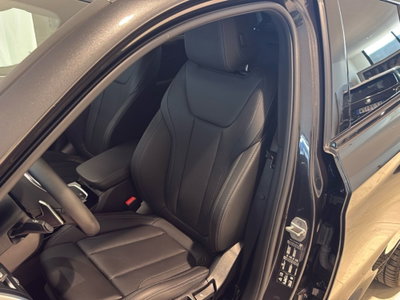 BMW X4 xdrive20i mhev 48V Msport auto (3)