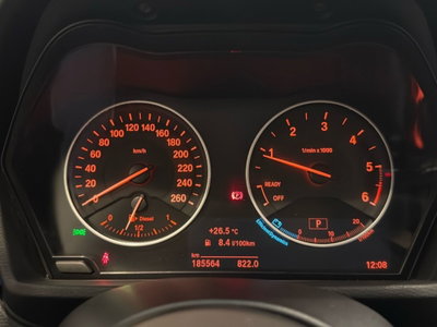 BMW X1 xDrive18d Msport (10)