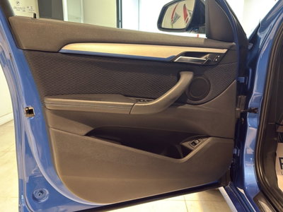 BMW X1 xDrive18d Msport (18)