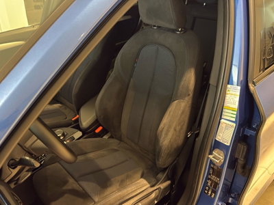 BMW X1 xDrive18d Msport (3)