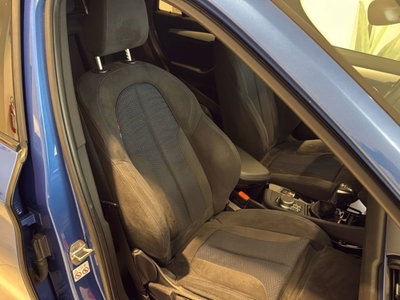 BMW X1 xDrive18d Msport (5)