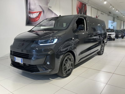 Fiat Ulysse M1 2.0 bluehdi 180cv L3H1 AT8 usato