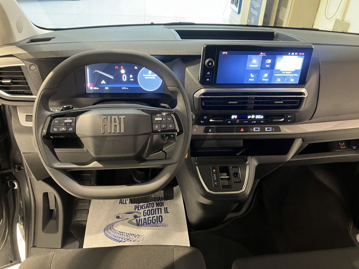Fiat Ulysse M1 2.0 bluehdi 180cv L3H1 AT8 (11)