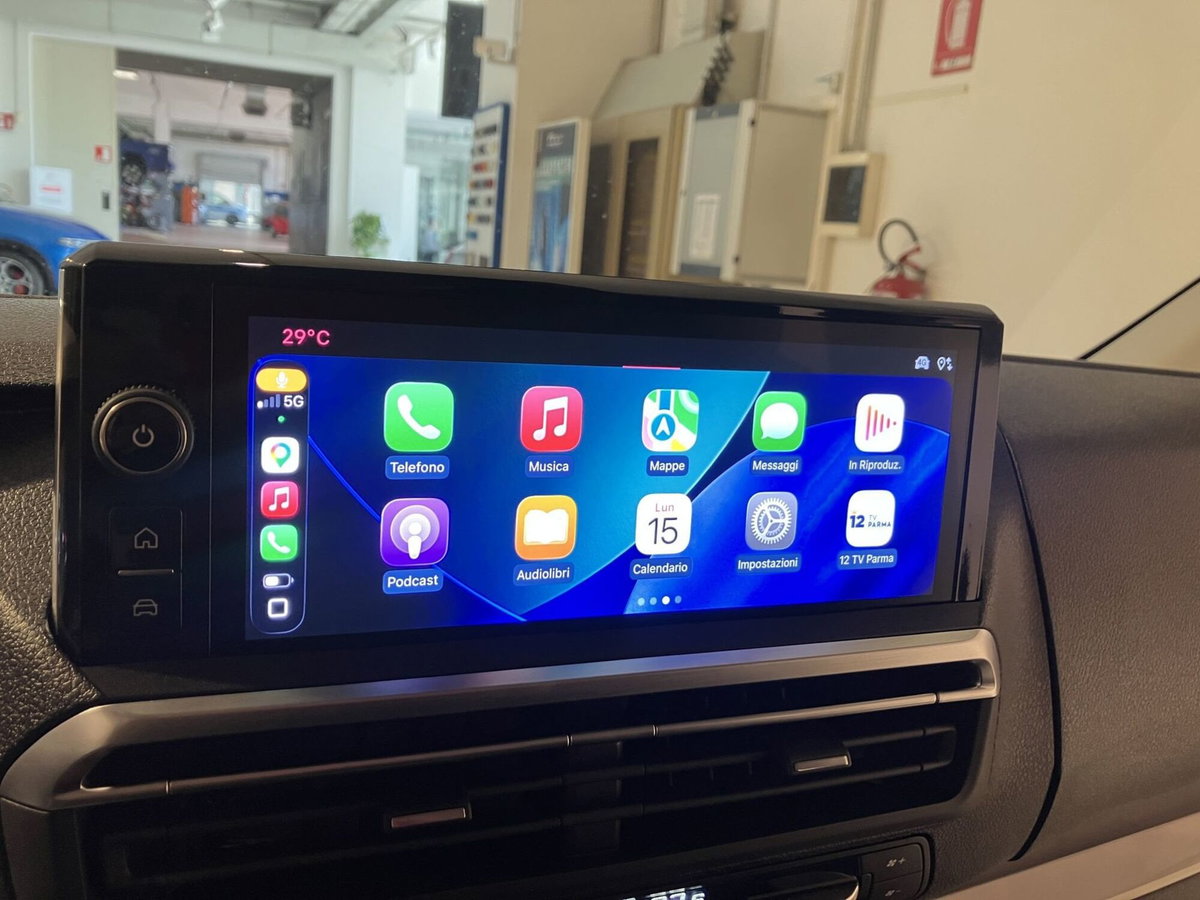 Fiat Ulysse M1 2.0 bluehdi 180cv L3H1 AT8 (13)