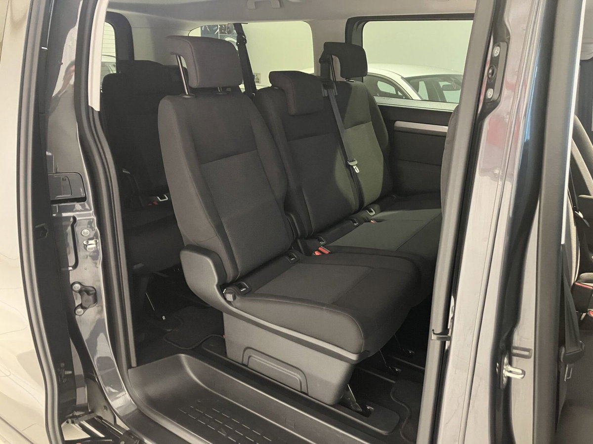 Fiat Ulysse M1 2.0 bluehdi 180cv L3H1 AT8 (18)