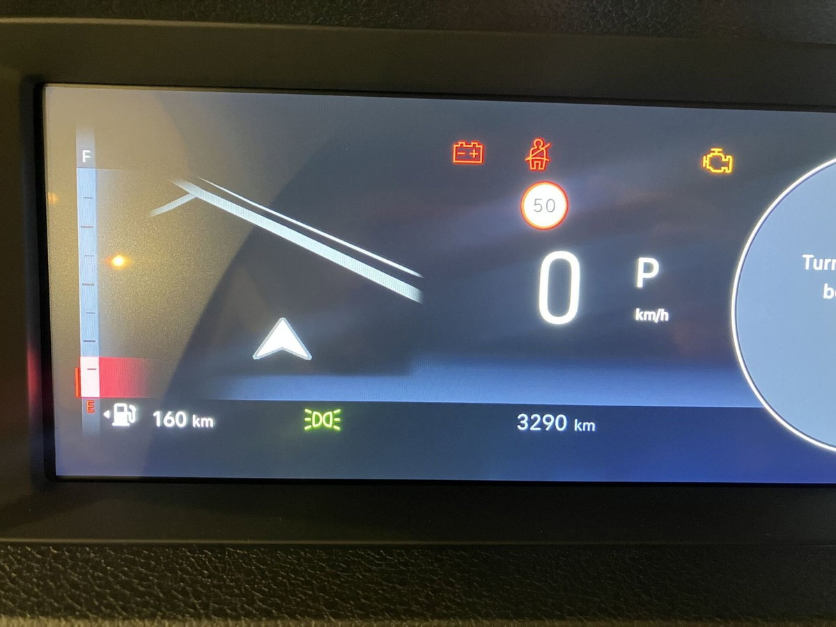 Fiat Ulysse M1 2.0 bluehdi 180cv L3H1 AT8 (19)