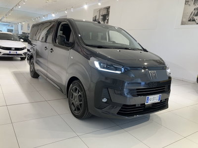 Fiat Ulysse M1 2.0 bluehdi 180cv L3H1 AT8 (2)