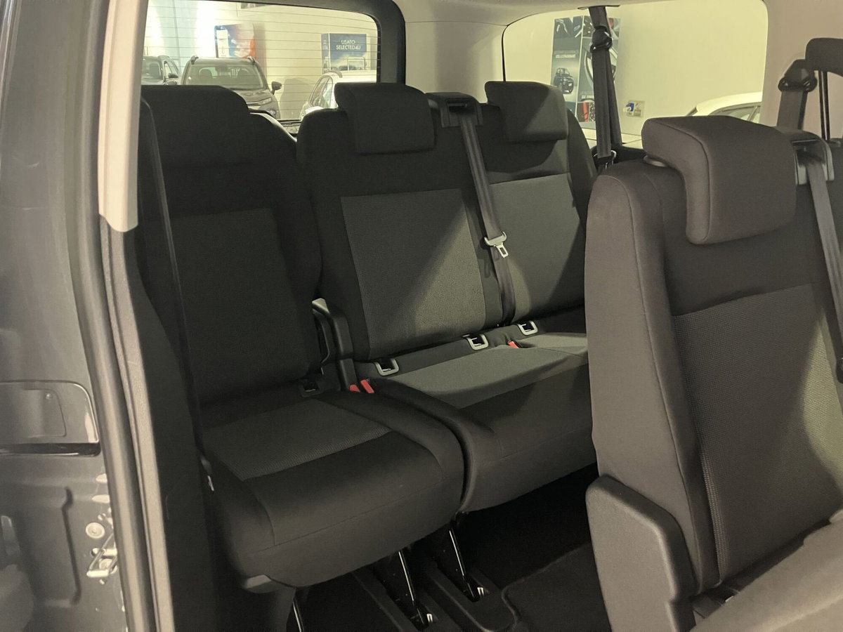 Fiat Ulysse M1 2.0 bluehdi 180cv L3H1 AT8 (7)