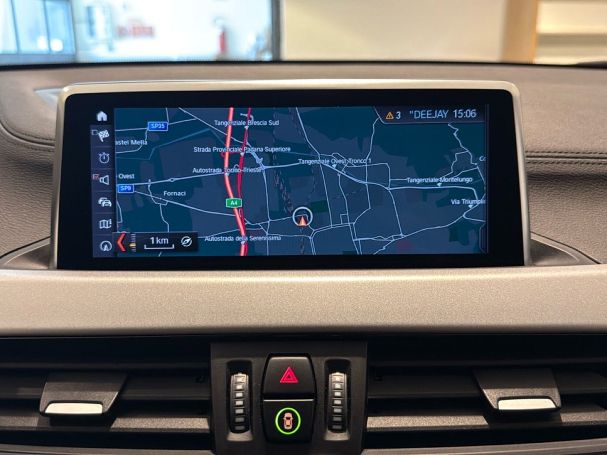 BMW X2 xDrive18d Business-X (11)