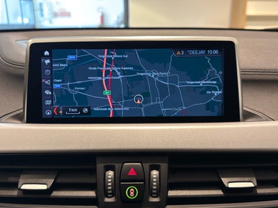 BMW X2 xDrive18d Business-X (11)